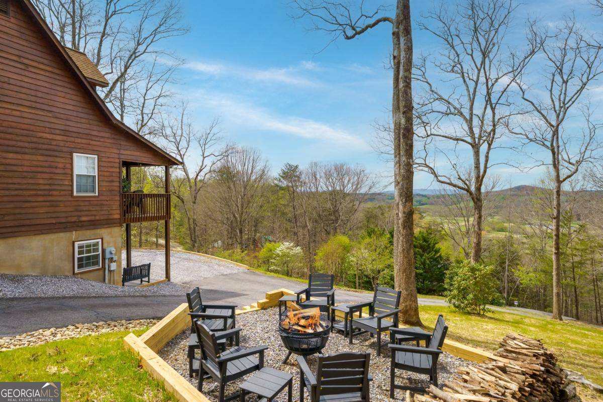 239 Northwoods Circle Blairsville GA 30512