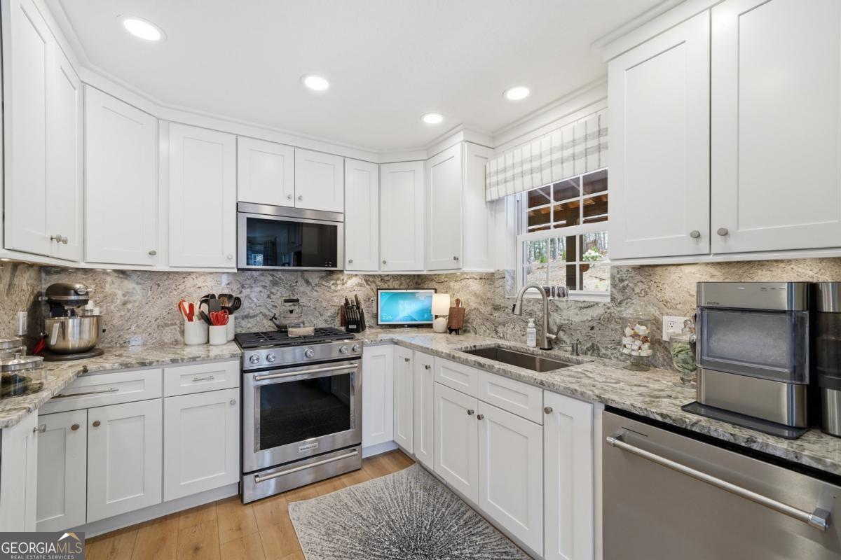239 Northwoods Circle Blairsville GA 30512