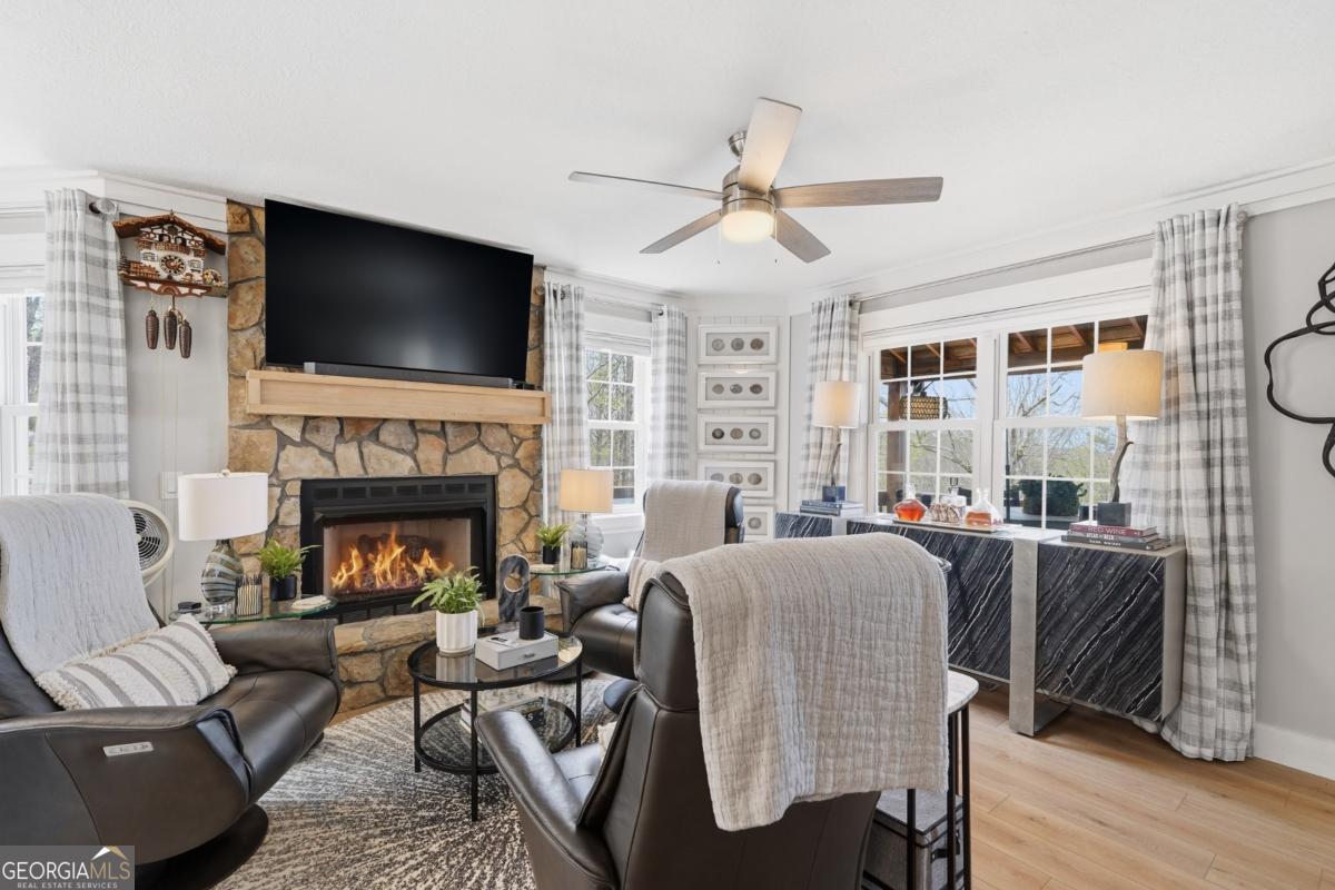 239 Northwoods Circle Blairsville GA 30512