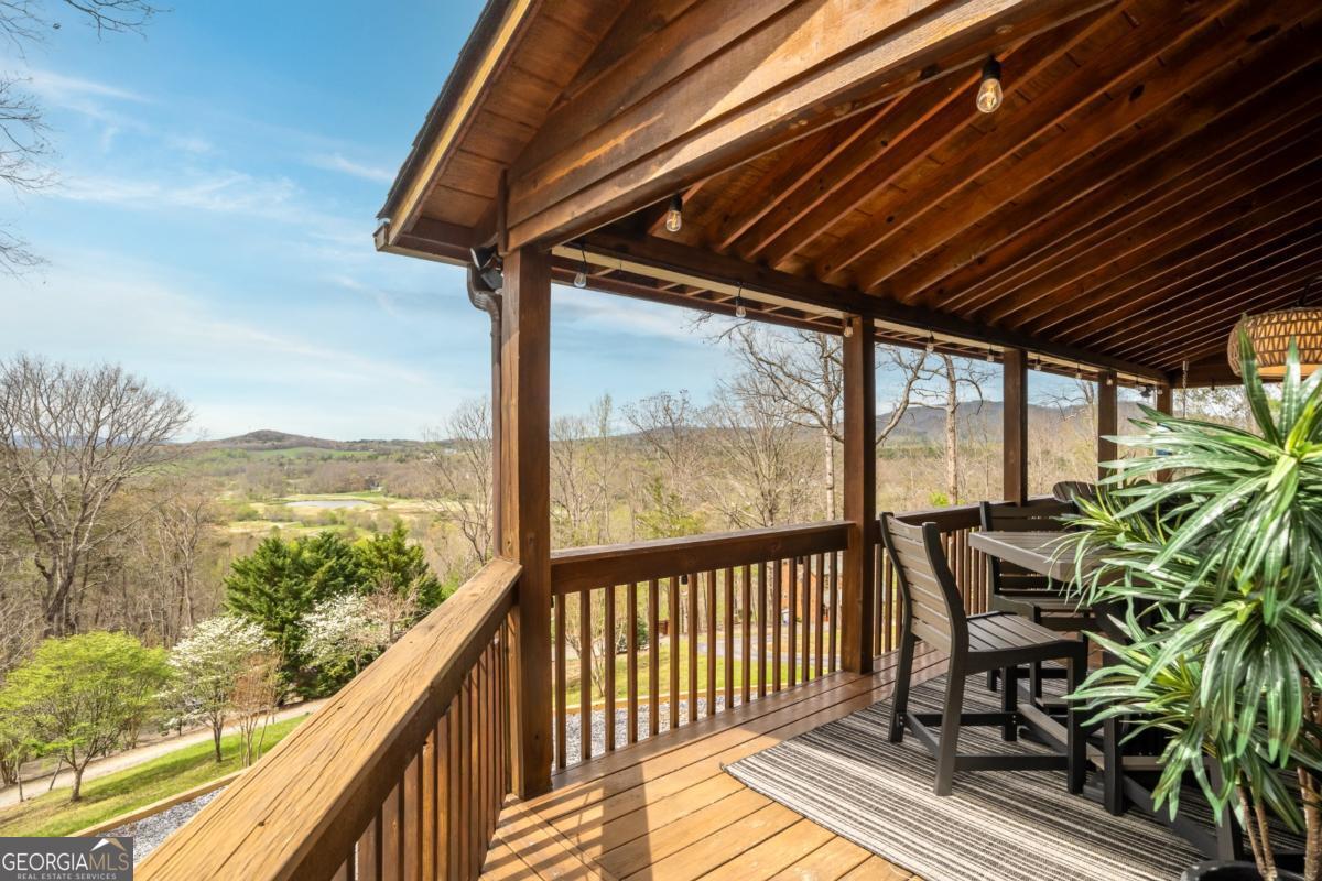239 Northwoods Circle Blairsville GA 30512