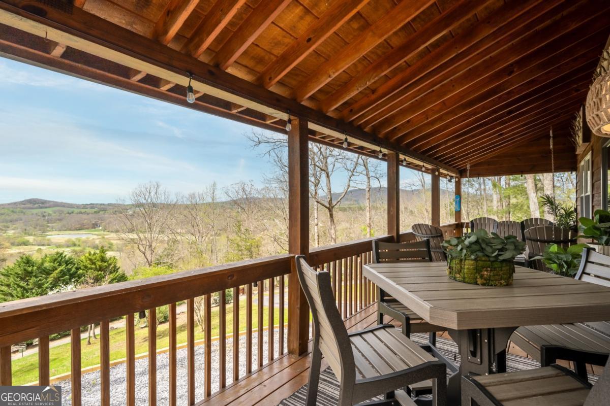 239 Northwoods Circle Blairsville GA 30512
