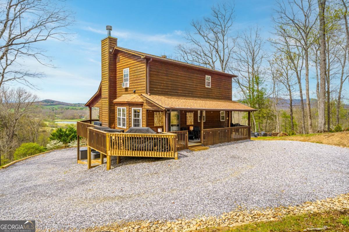 239 Northwoods Circle Blairsville GA 30512