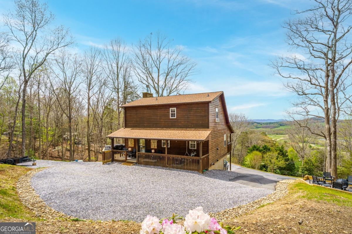 239 Northwoods Circle Blairsville GA 30512