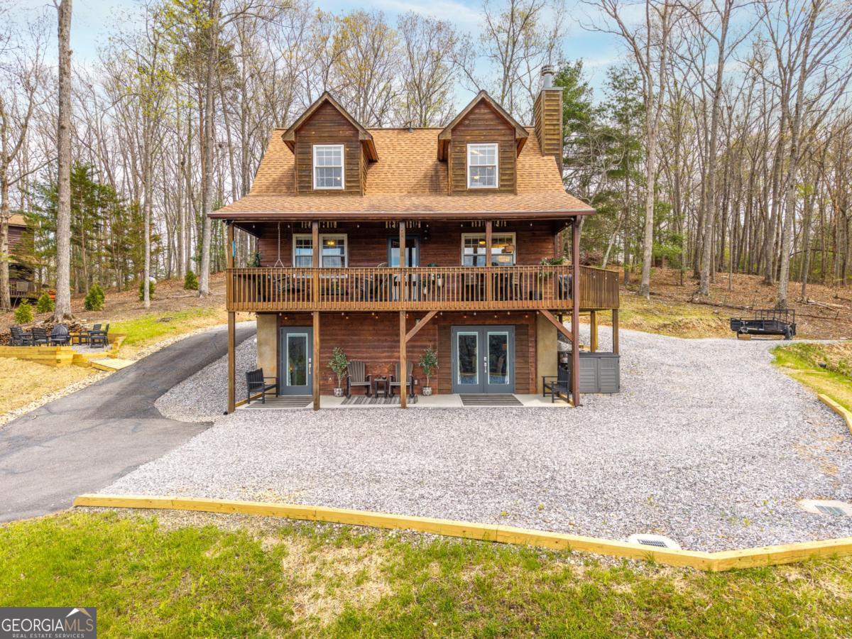 239 Northwoods Circle Blairsville GA 30512
