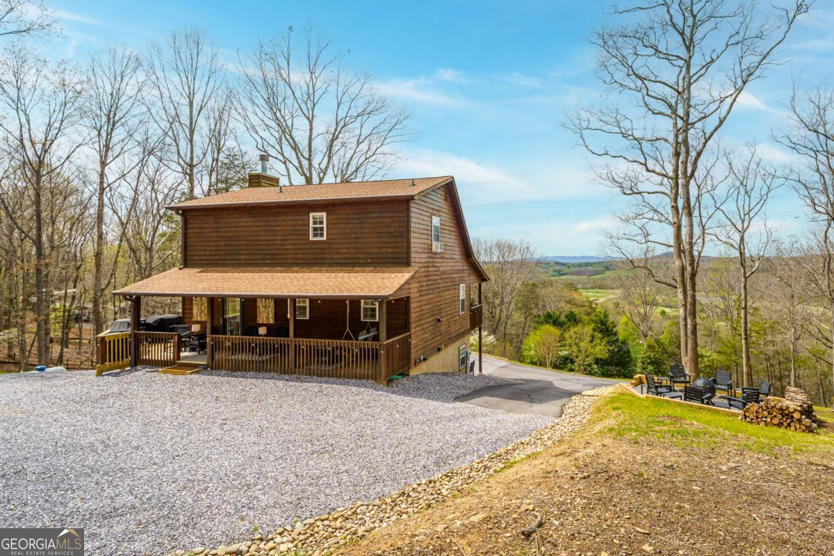 239 Northwoods Circle Blairsville GA 30512