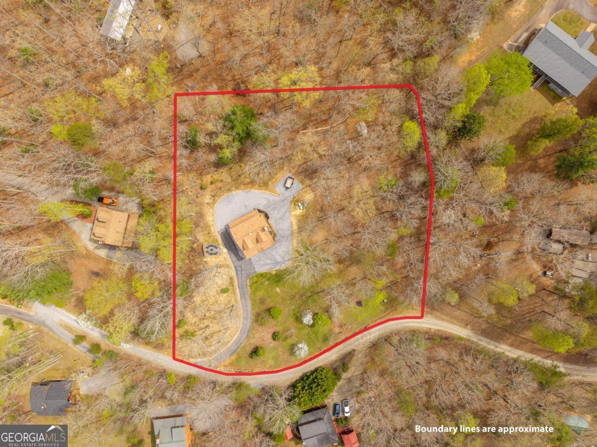 239 Northwoods Circle Blairsville GA 30512