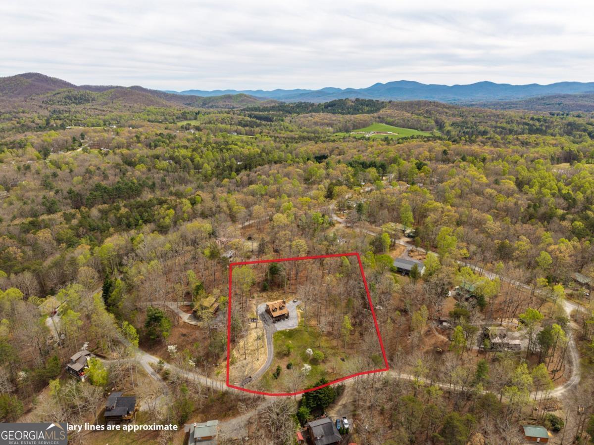 239 Northwoods Circle Blairsville GA 30512