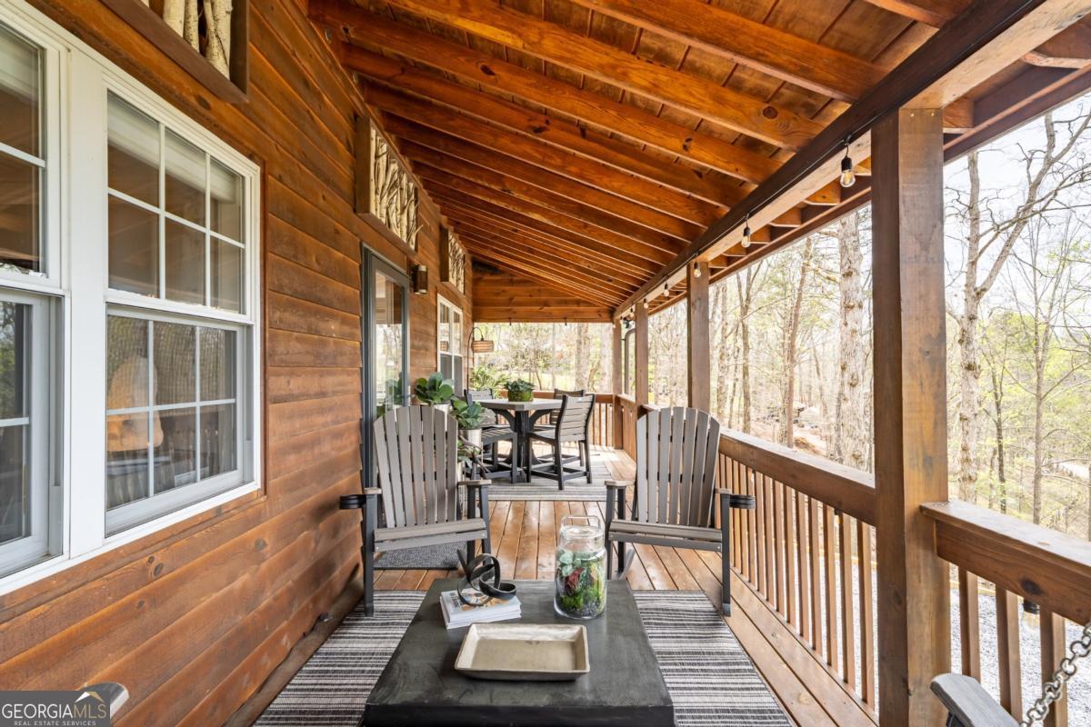 239 Northwoods Circle Blairsville GA 30512