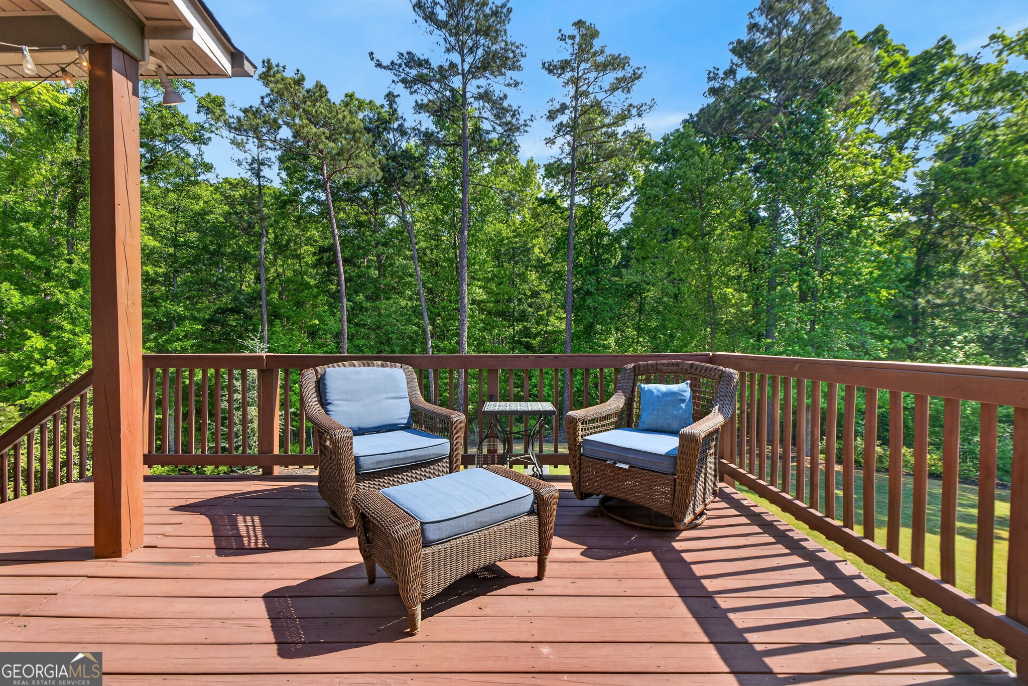 4056 Madison Acres Drive Locust Grove GA 30248