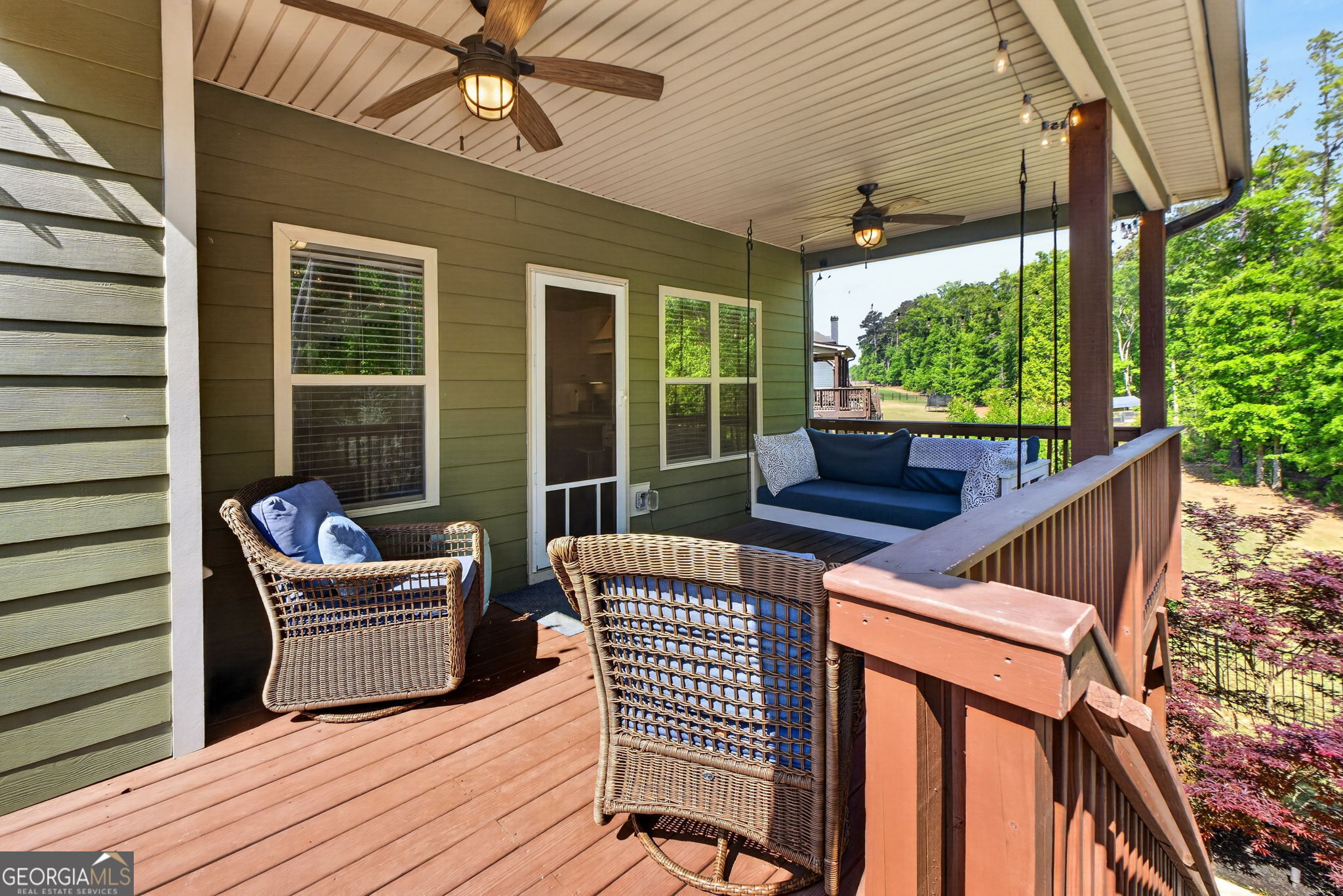 4056 Madison Acres Drive Locust Grove GA 30248