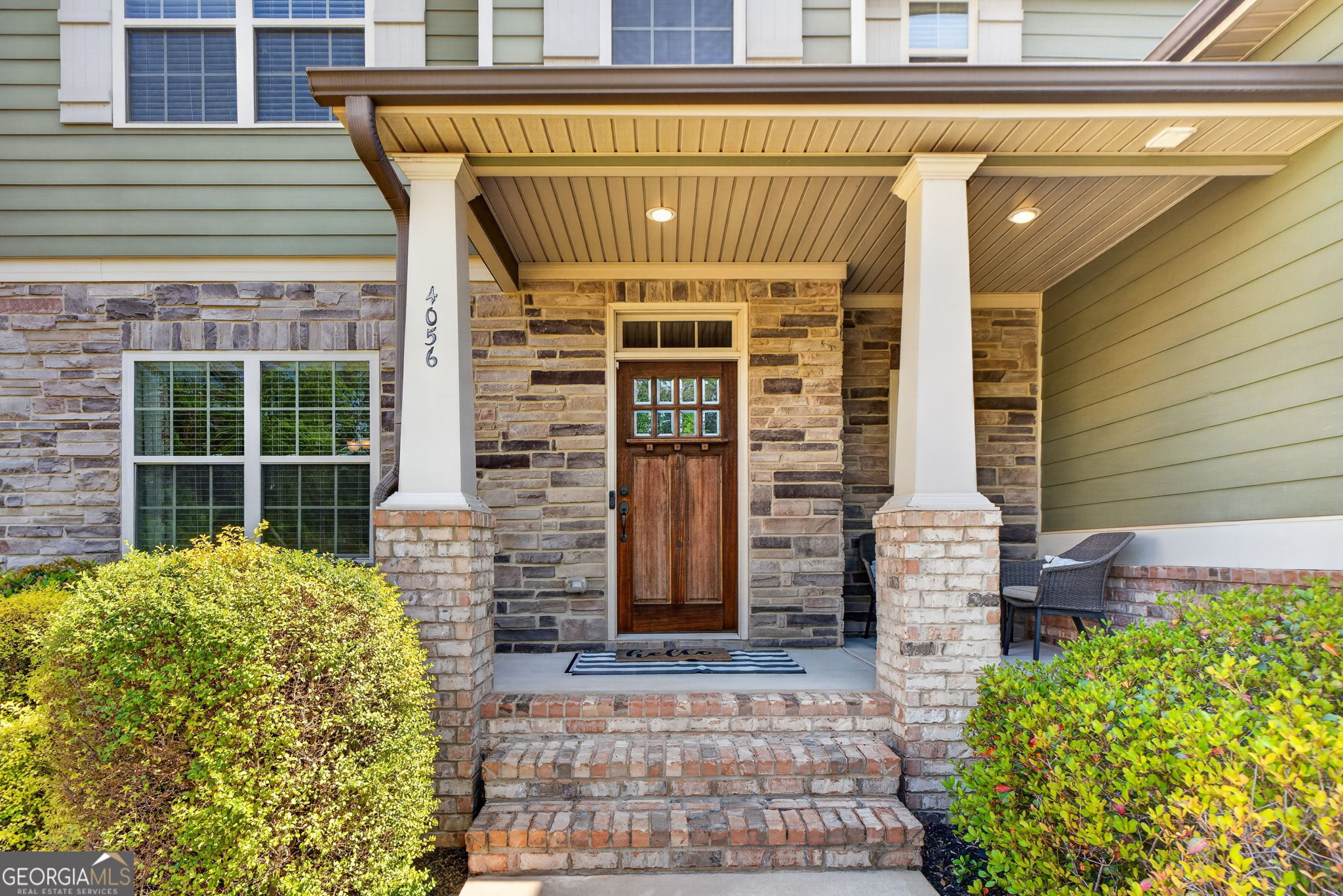 4056 Madison Acres Drive Locust Grove GA 30248