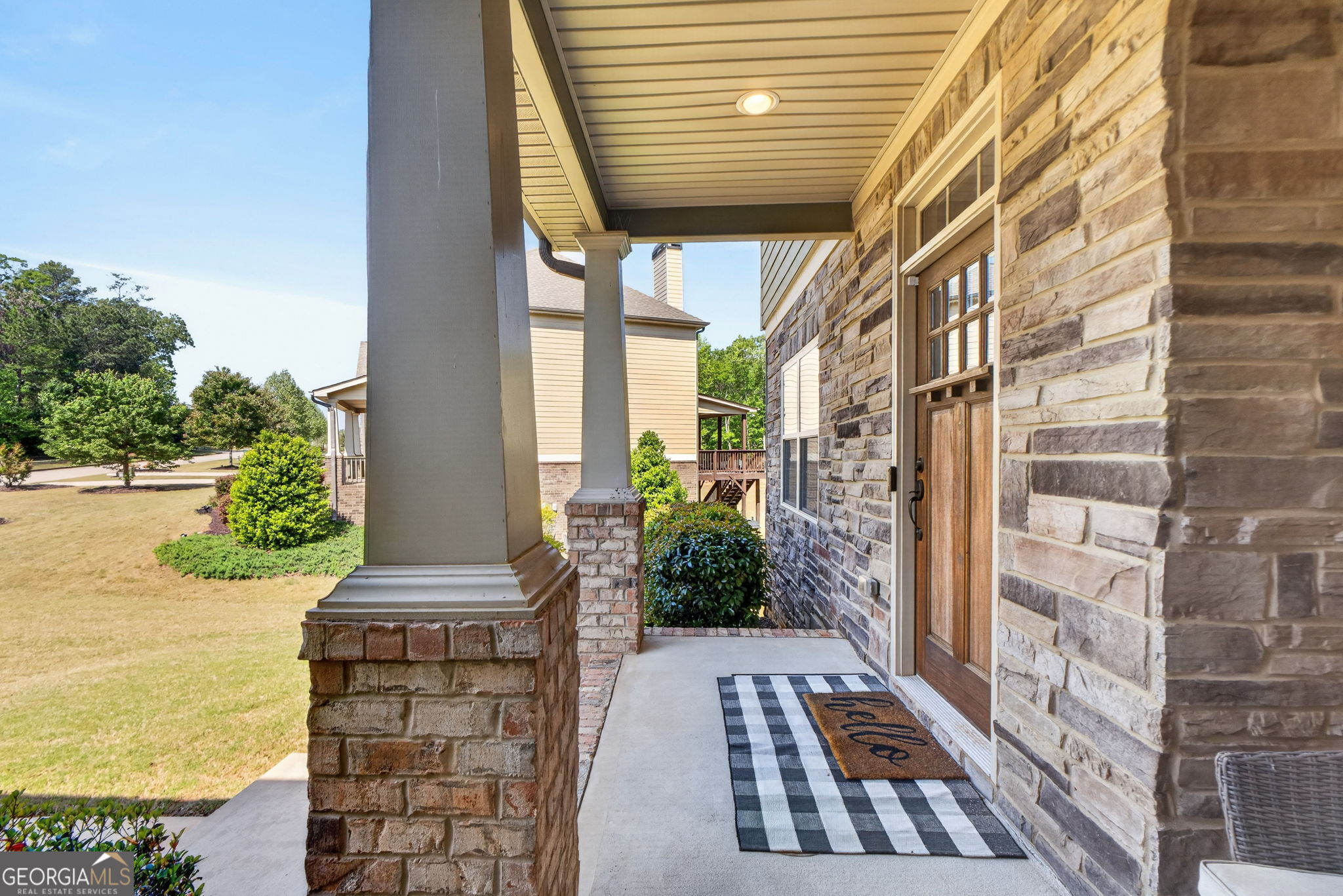 4056 Madison Acres Drive Locust Grove GA 30248