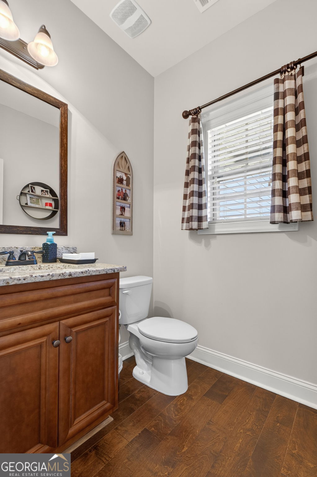 4056 Madison Acres Drive Locust Grove GA 30248