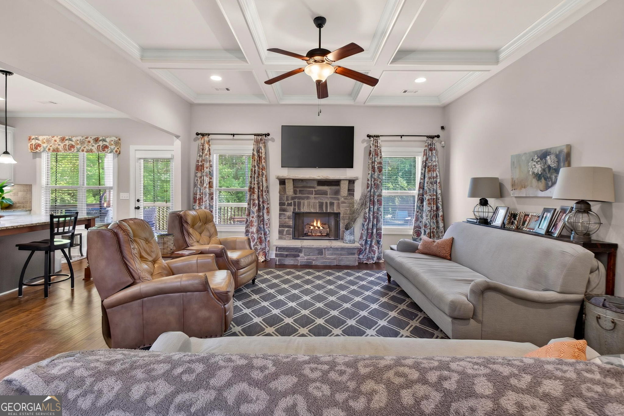 4056 Madison Acres Drive Locust Grove GA 30248