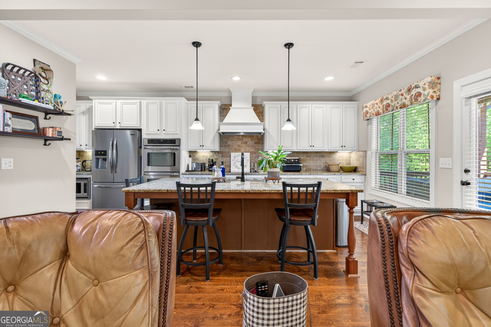 4056 Madison Acres Drive Locust Grove GA 30248