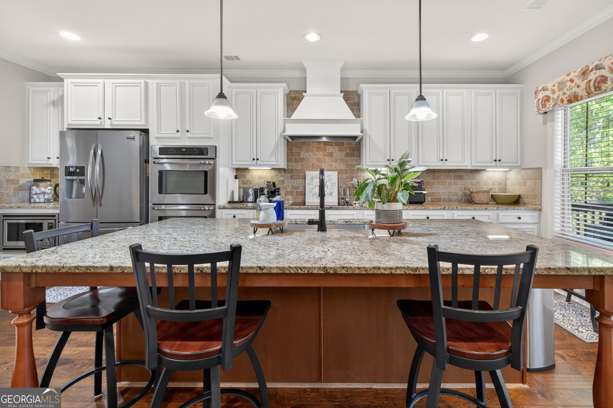 4056 Madison Acres Drive Locust Grove GA 30248
