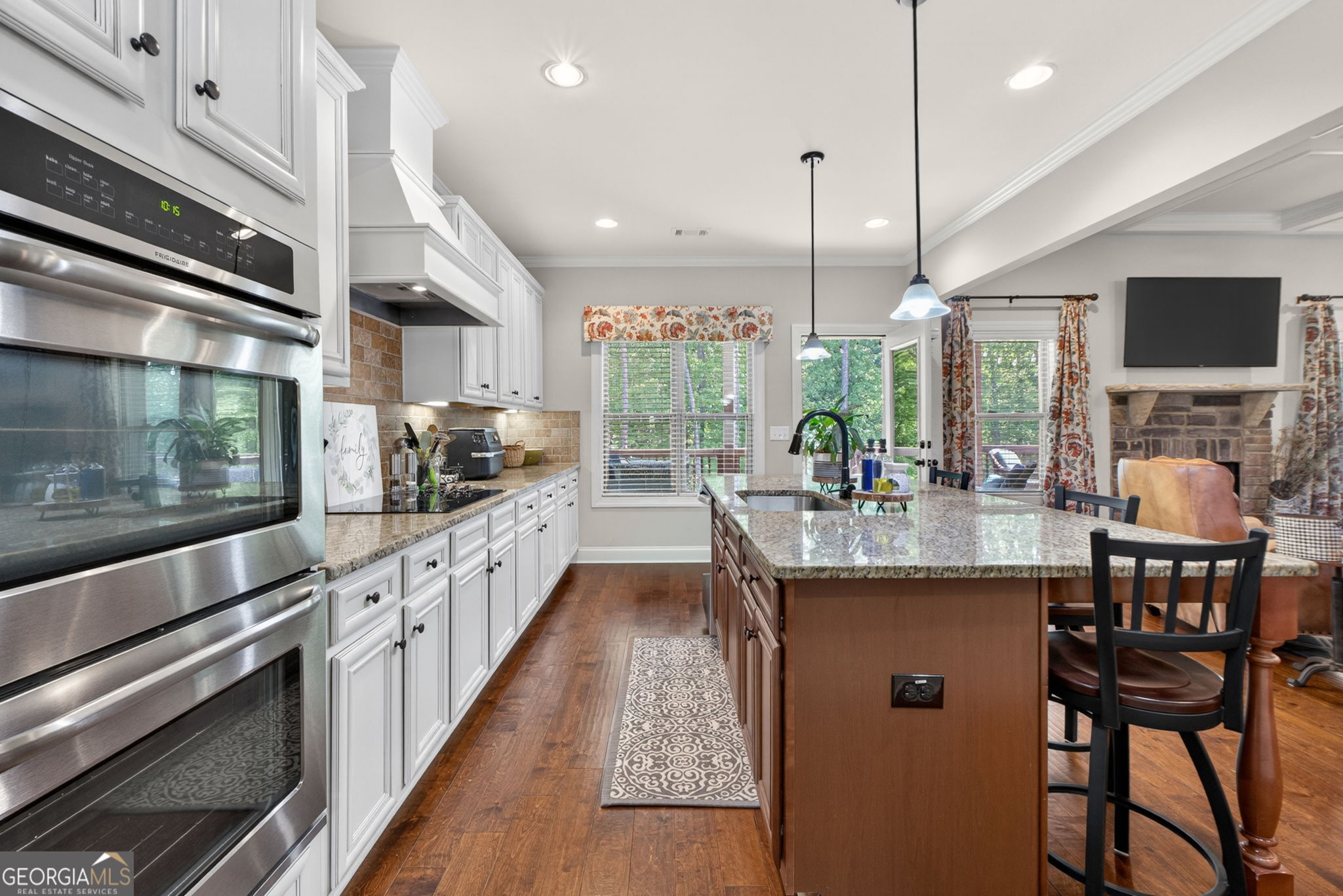 4056 Madison Acres Drive Locust Grove GA 30248