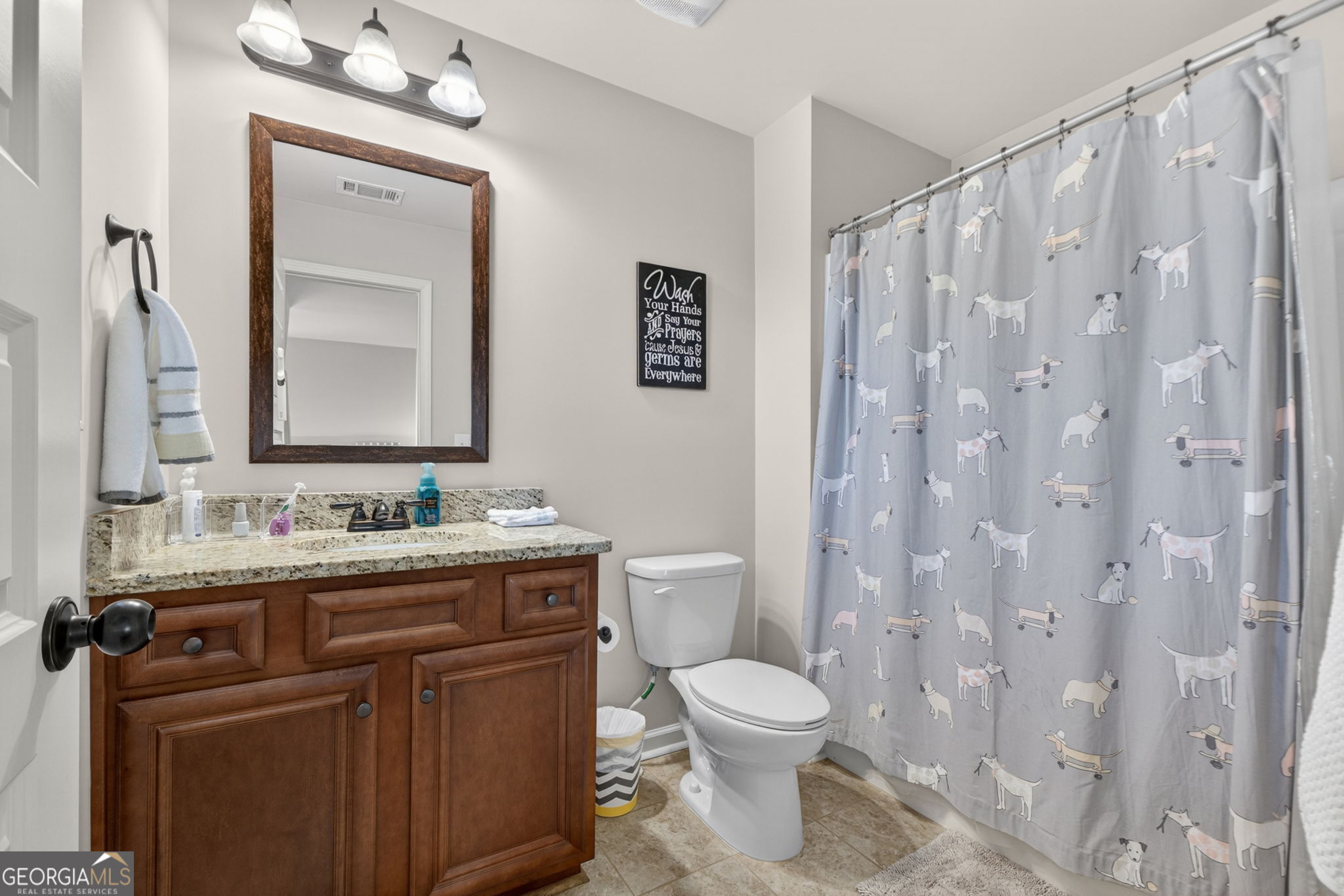 4056 Madison Acres Drive Locust Grove GA 30248