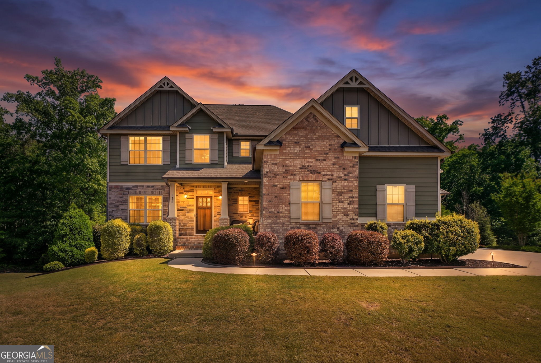 4056 Madison Acres Drive Locust Grove GA 30248