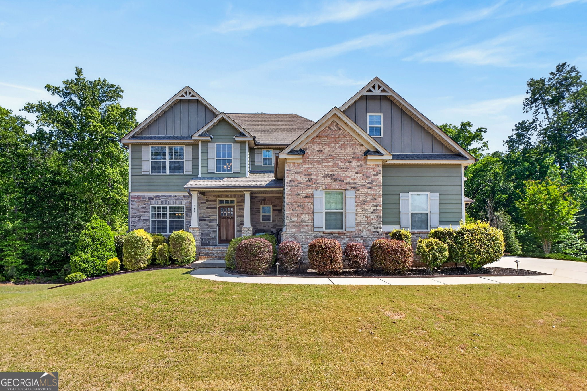 4056 Madison Acres Drive Locust Grove GA 30248