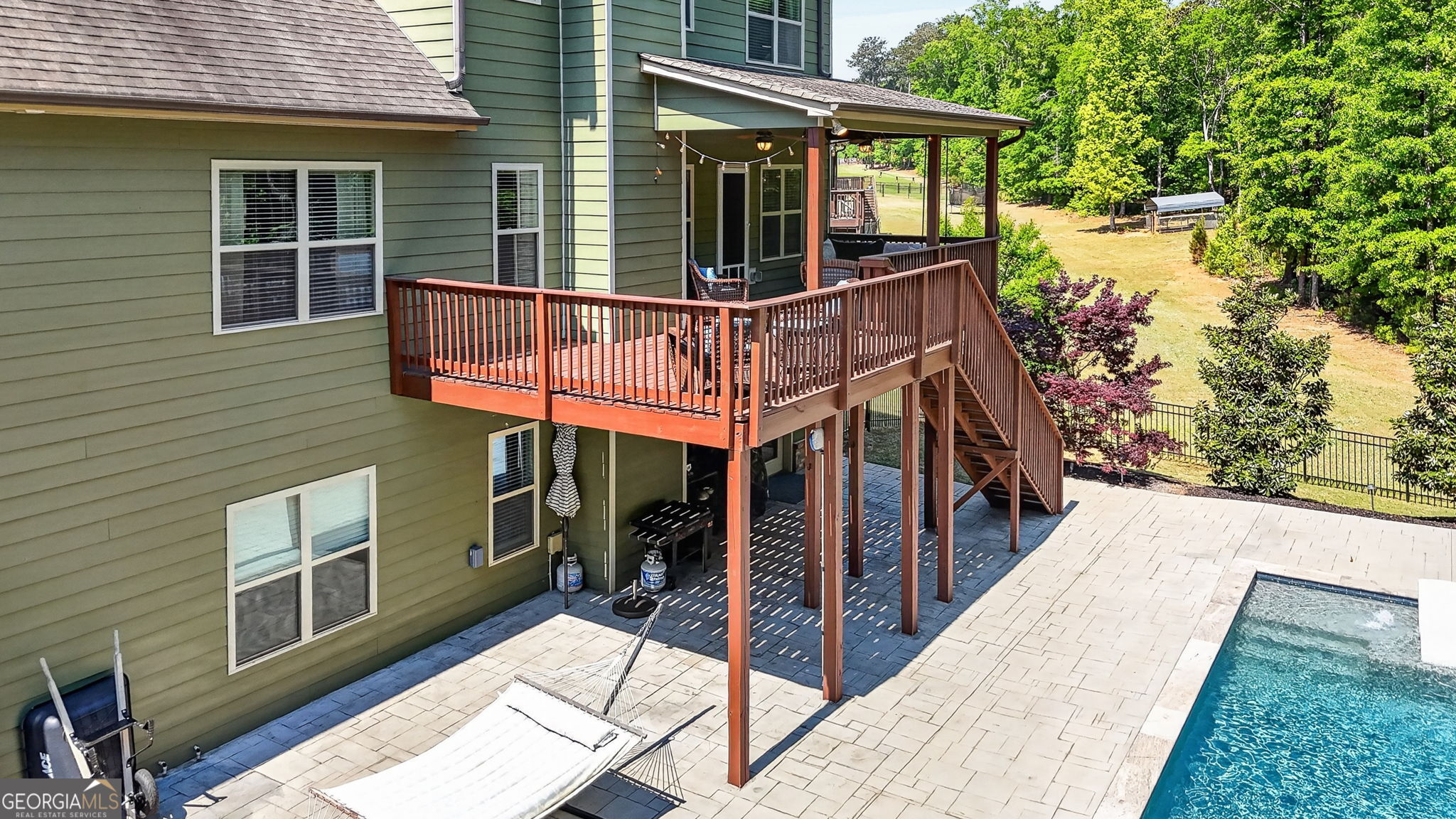 4056 Madison Acres Drive Locust Grove GA 30248