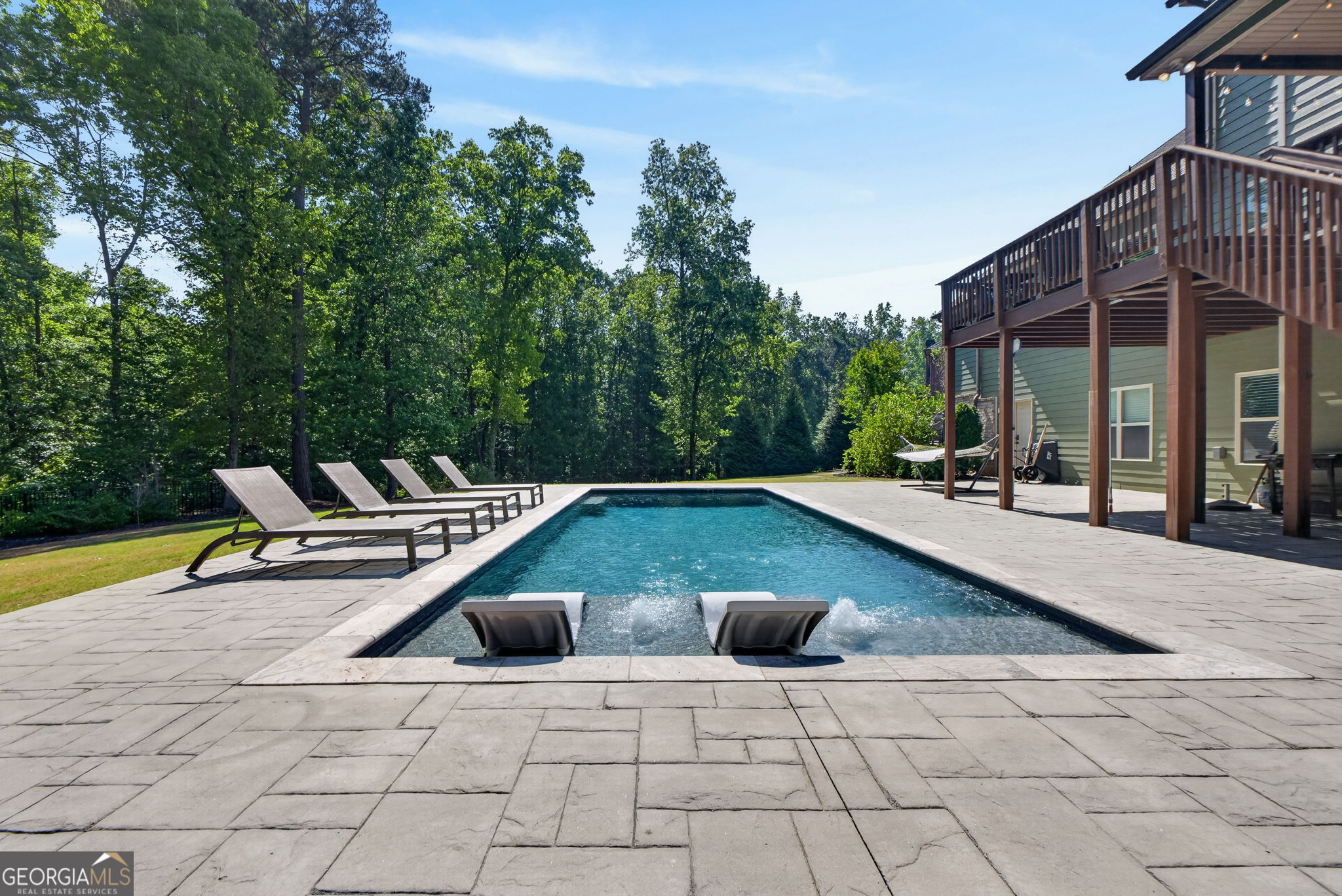 4056 Madison Acres Drive Locust Grove GA 30248