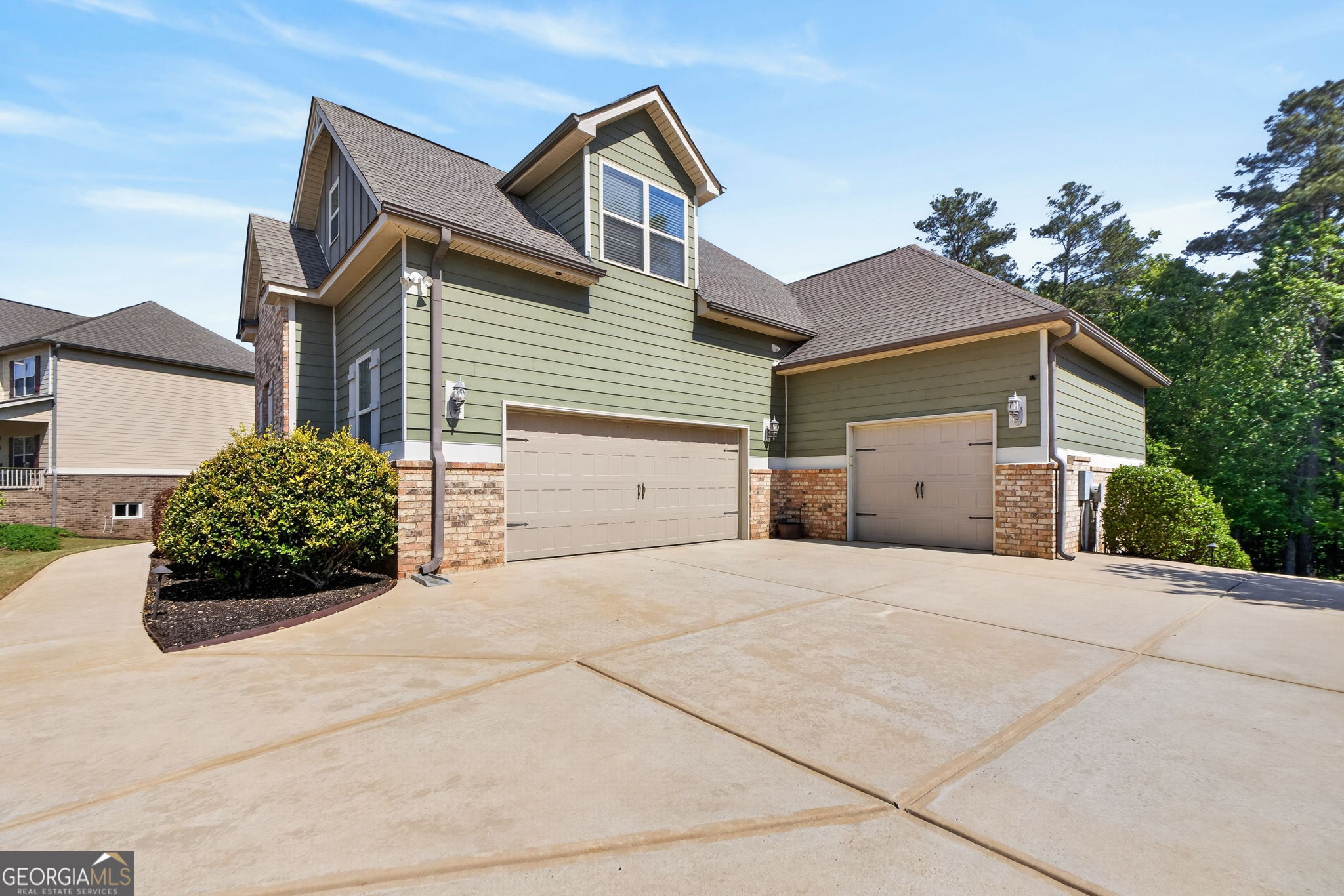 4056 Madison Acres Drive Locust Grove GA 30248