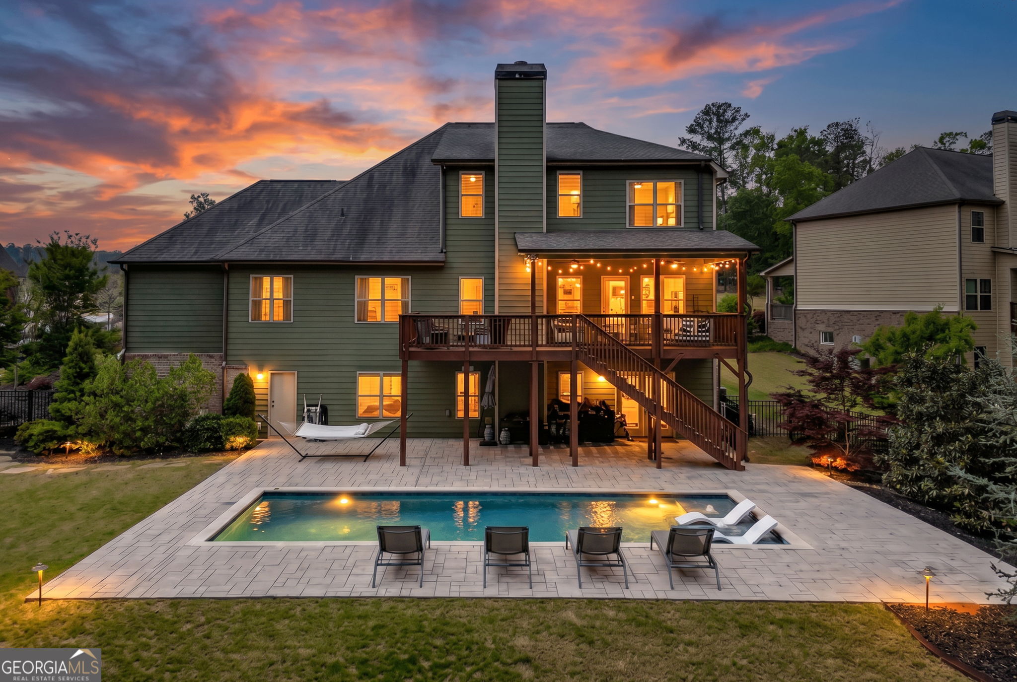4056 Madison Acres Drive Locust Grove GA 30248