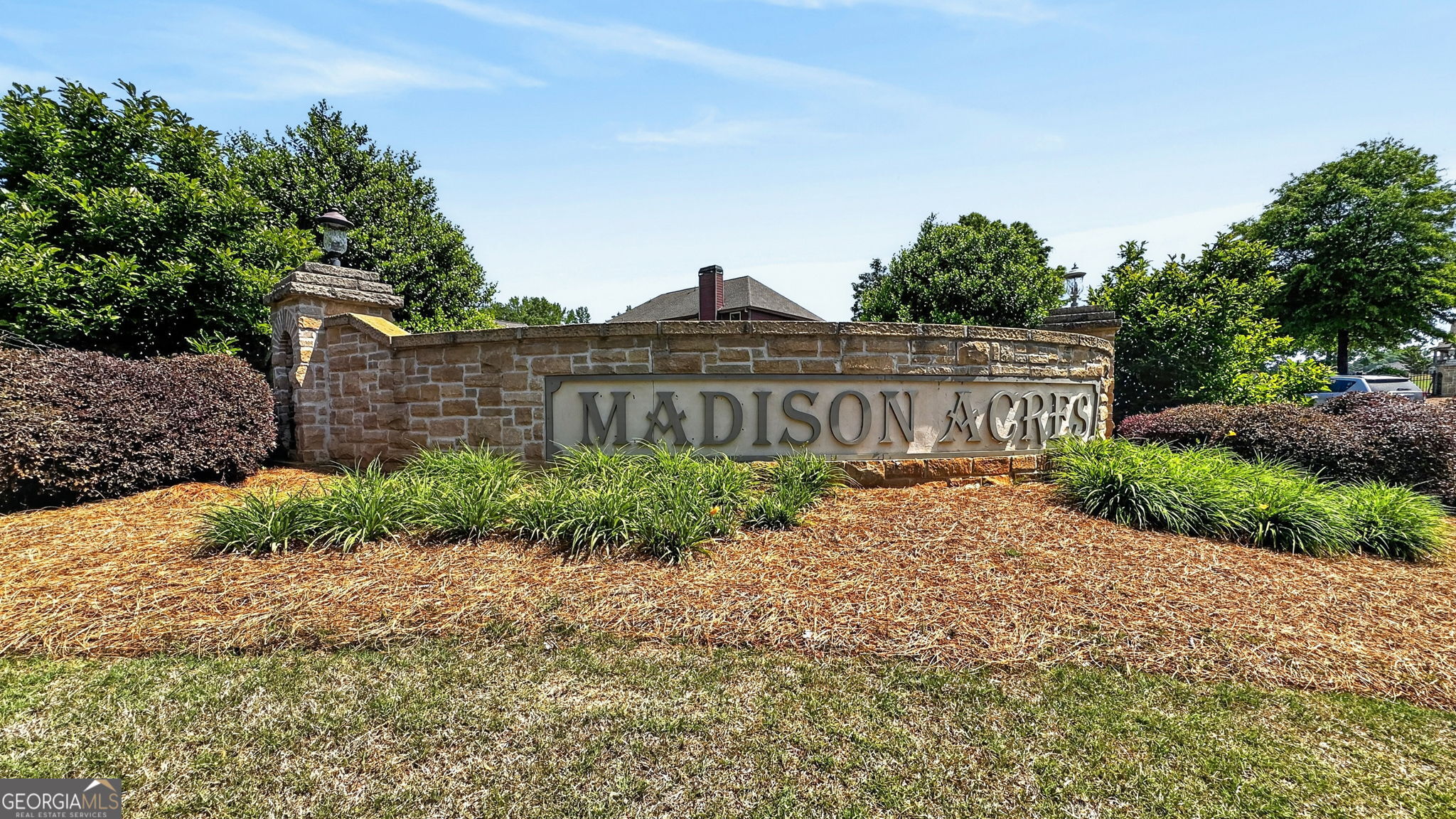 4056 Madison Acres Drive Locust Grove GA 30248