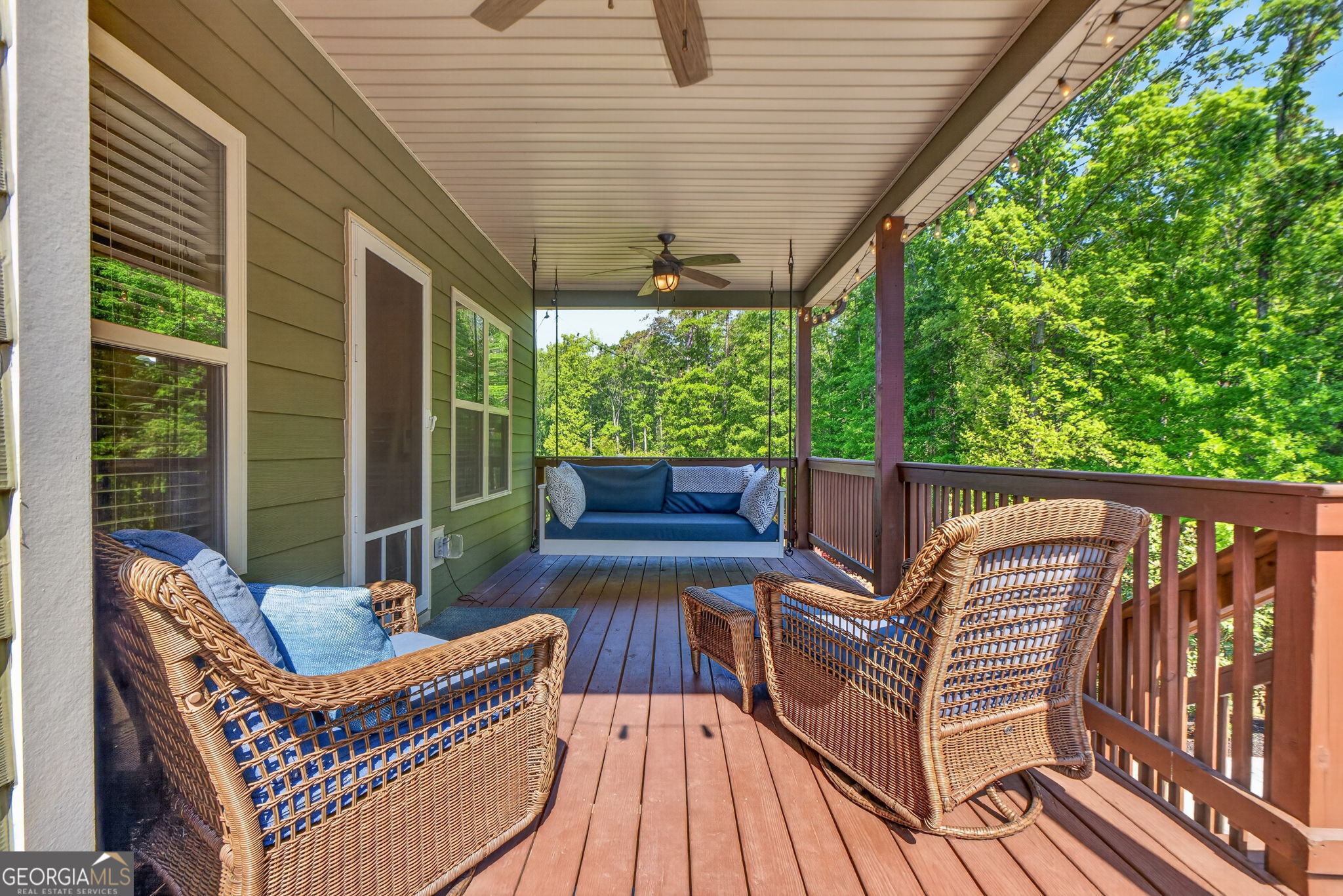 4056 Madison Acres Drive Locust Grove GA 30248