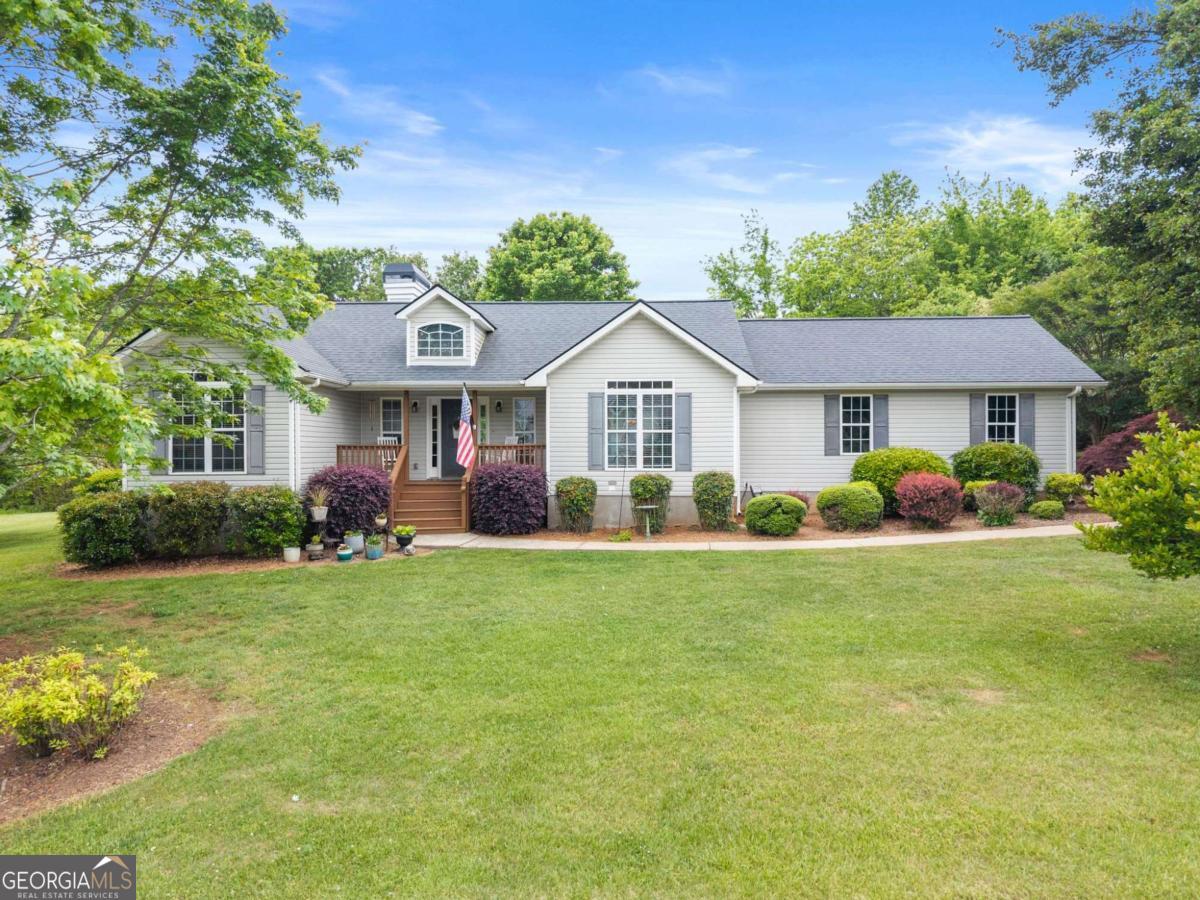 222 Mallard Pond Circle Alto GA 30510
