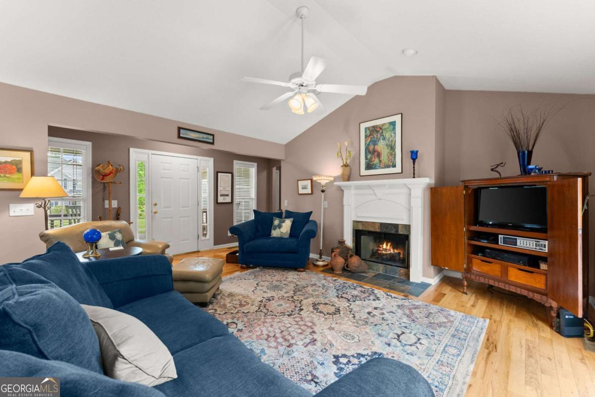 222 Mallard Pond Circle Alto GA 30510