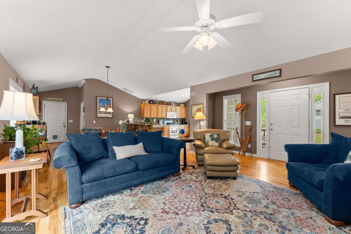 222 Mallard Pond Circle Alto GA 30510