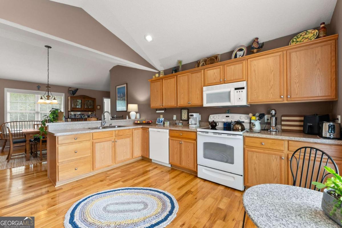 222 Mallard Pond Circle Alto GA 30510