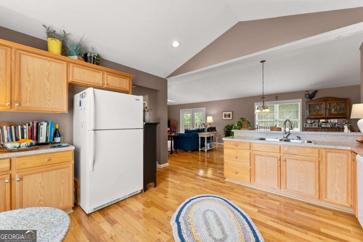 222 Mallard Pond Circle Alto GA 30510