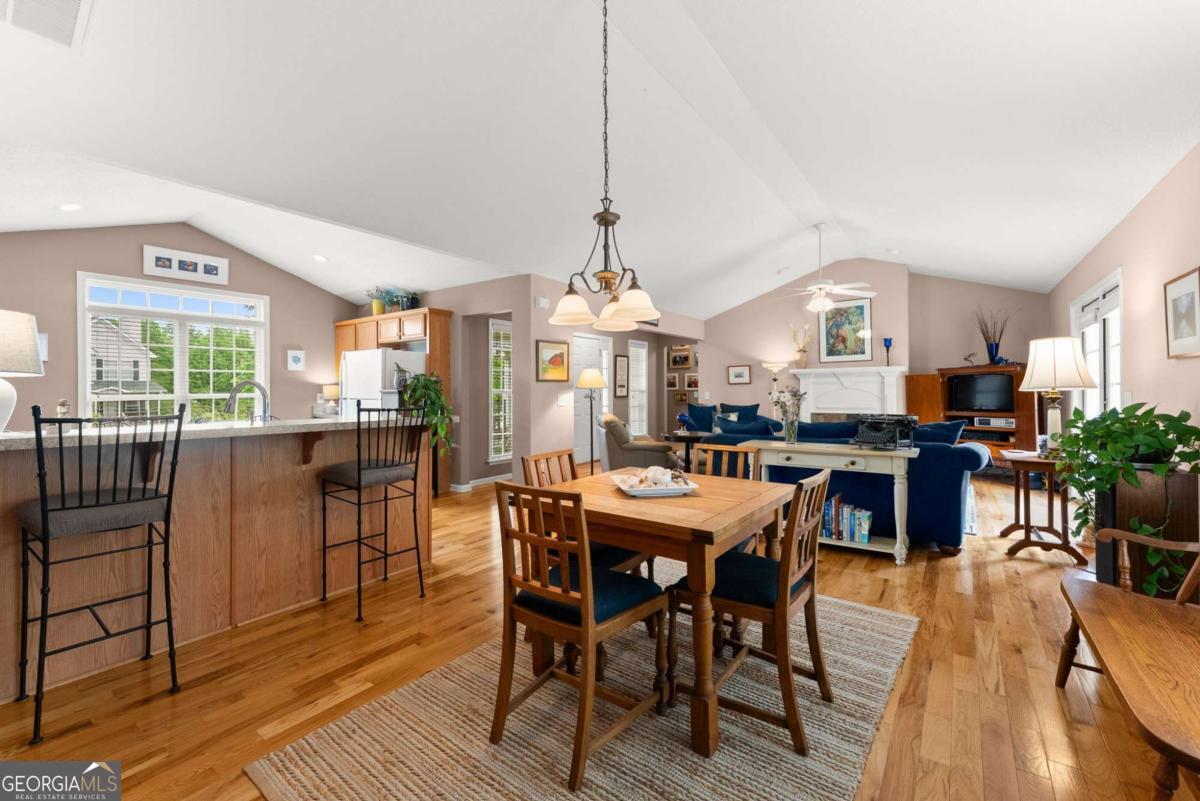 222 Mallard Pond Circle Alto GA 30510