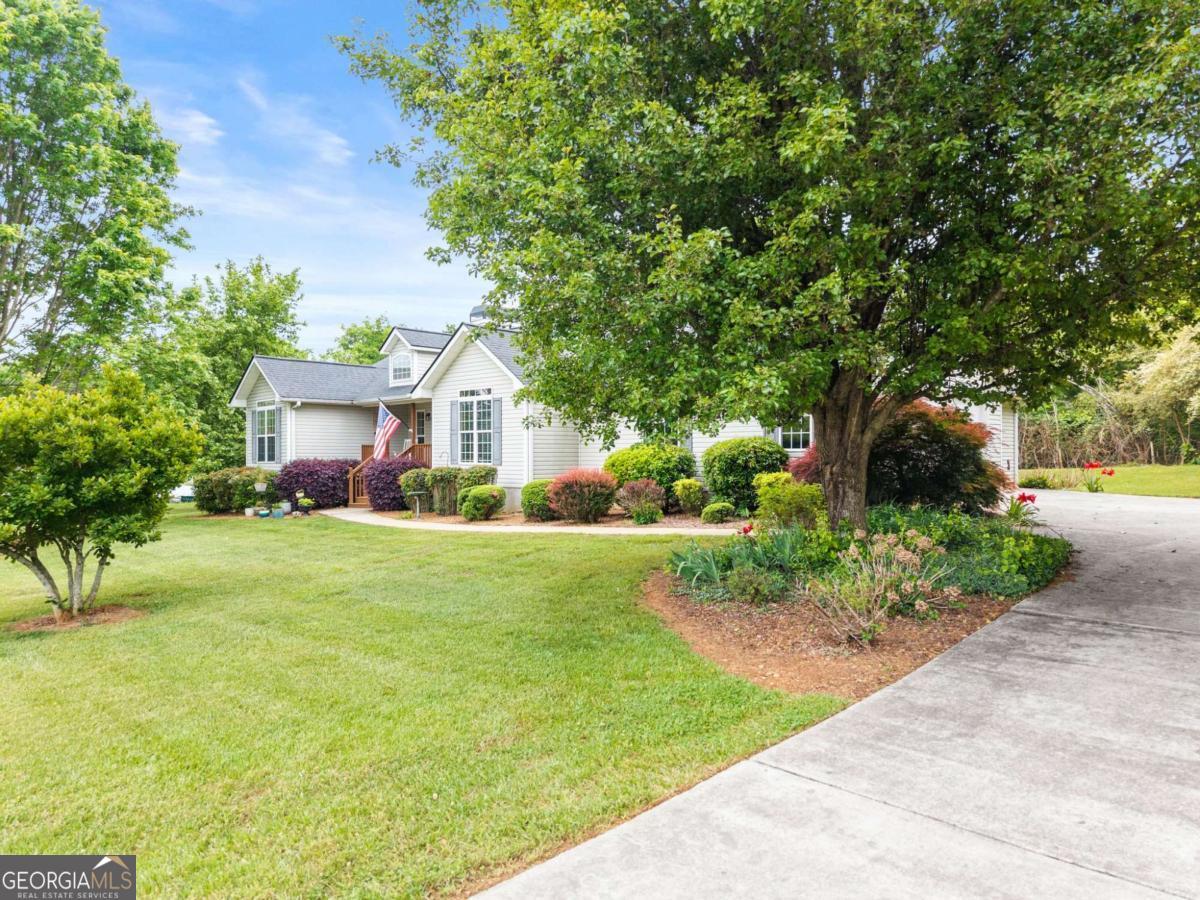 222 Mallard Pond Circle Alto GA 30510