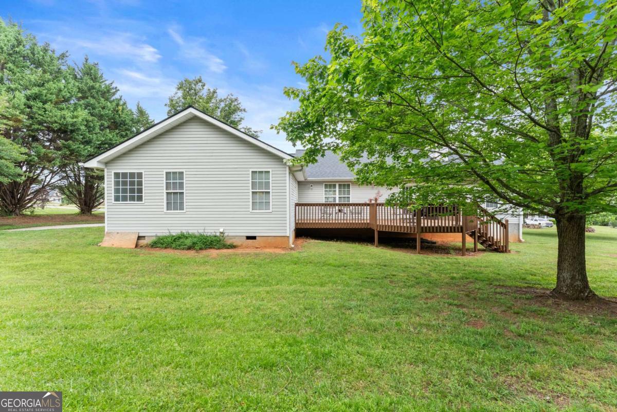 222 Mallard Pond Circle Alto GA 30510