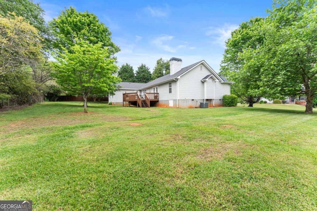 222 Mallard Pond Circle Alto GA 30510