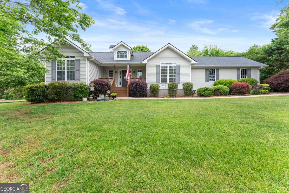 222 Mallard Pond Circle Alto GA 30510