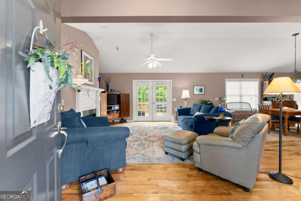 222 Mallard Pond Circle Alto GA 30510