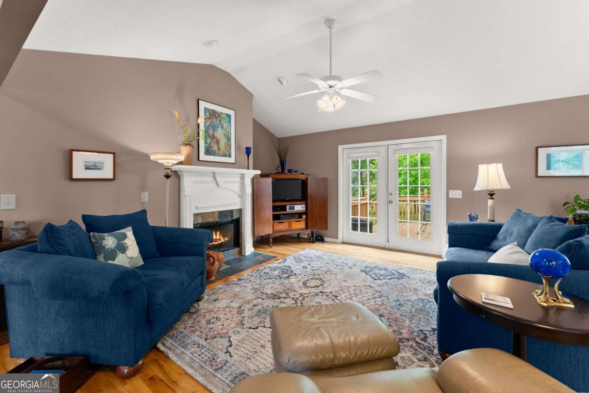 222 Mallard Pond Circle Alto GA 30510