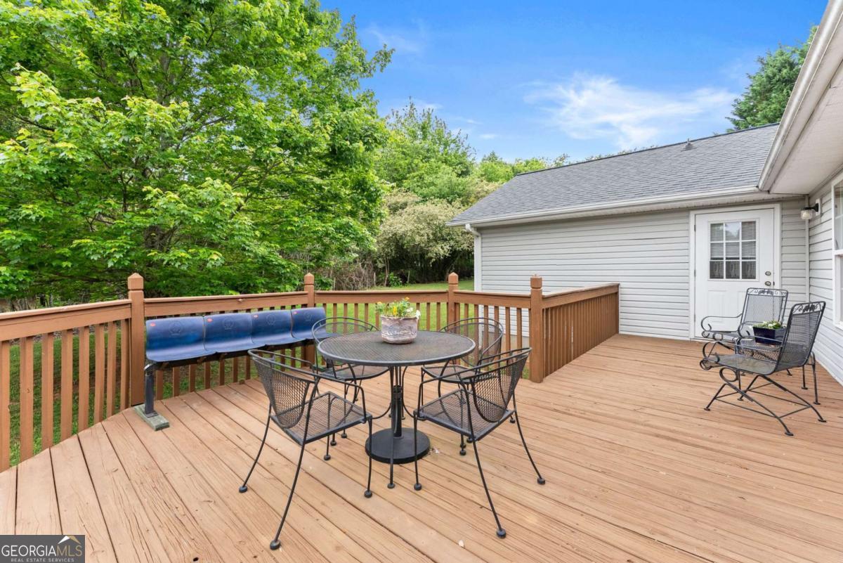 222 Mallard Pond Circle Alto GA 30510