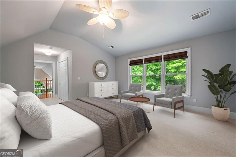 465 Willowbrook Drive Smyrna GA 30082