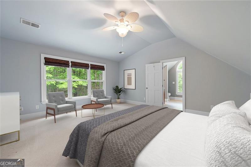 465 Willowbrook Drive Smyrna GA 30082
