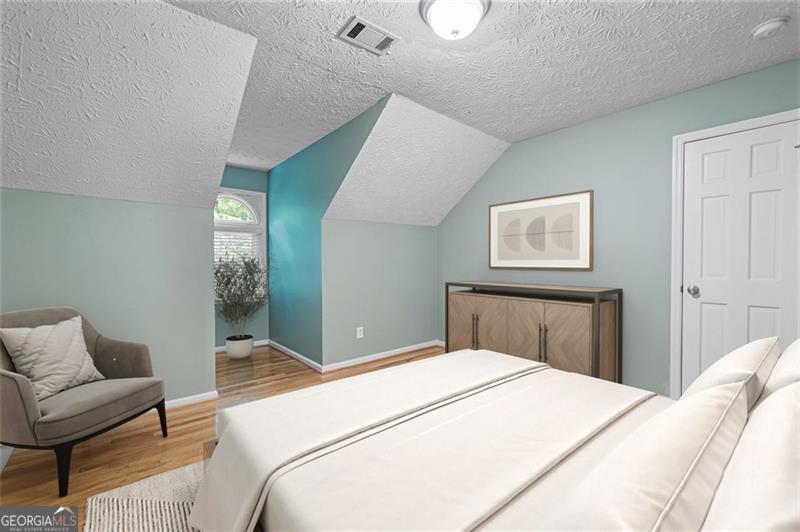 465 Willowbrook Drive Smyrna GA 30082
