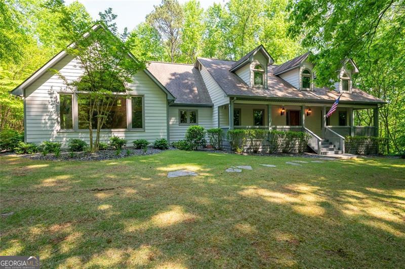 465 Willowbrook Drive Smyrna GA 30082