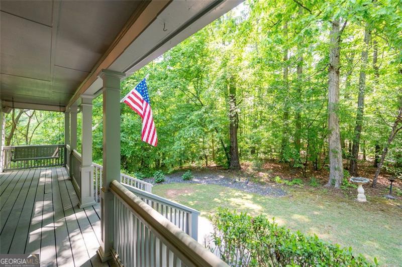 465 Willowbrook Drive Smyrna GA 30082