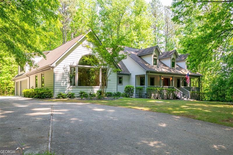 465 Willowbrook Drive Smyrna GA 30082