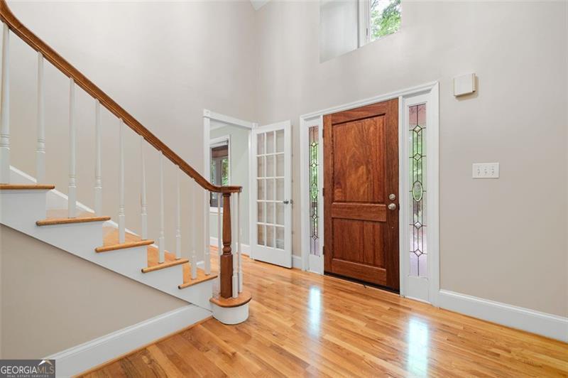 465 Willowbrook Drive Smyrna GA 30082
